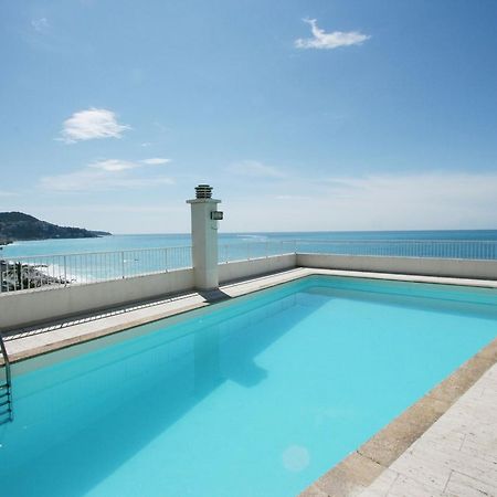 Promenade Holiday - Royal Luxembourg Promenade Nice Bagian luar foto