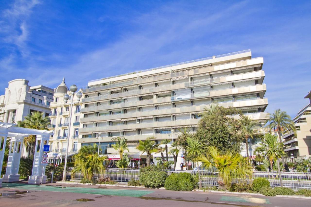 Promenade Holiday - Royal Luxembourg Promenade Nice Bagian luar foto