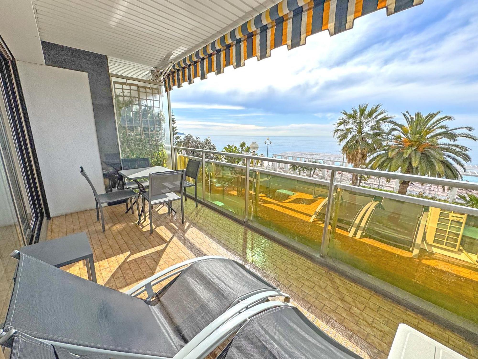 Promenade Holiday - Royal Luxembourg Promenade Nice Bagian luar foto