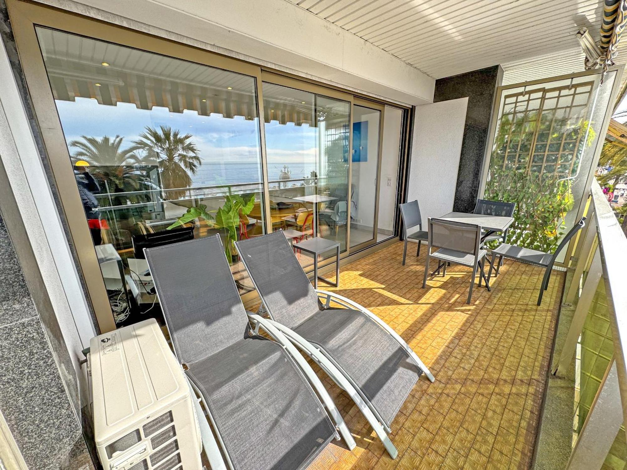 Promenade Holiday - Royal Luxembourg Promenade Nice Bagian luar foto