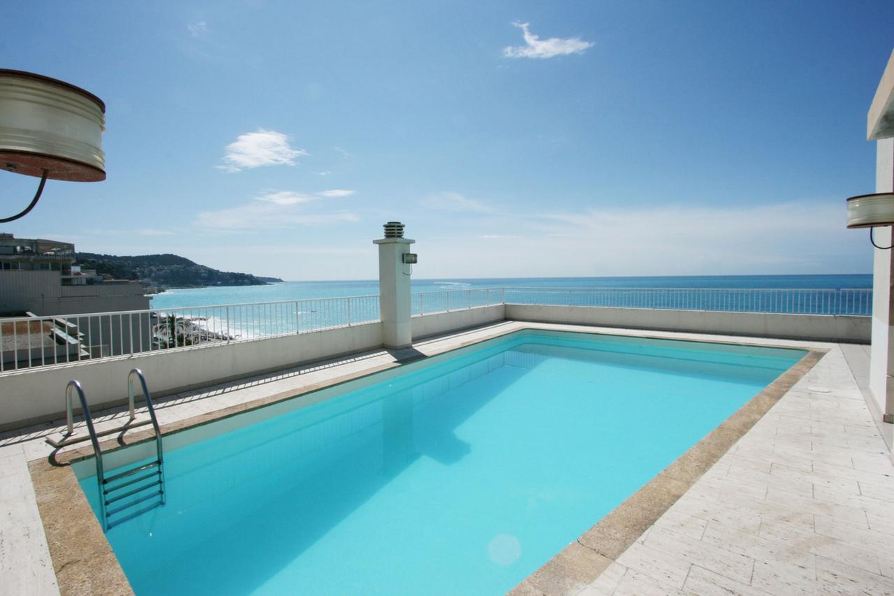 Promenade Holiday - Royal Luxembourg Promenade Nice Bagian luar foto